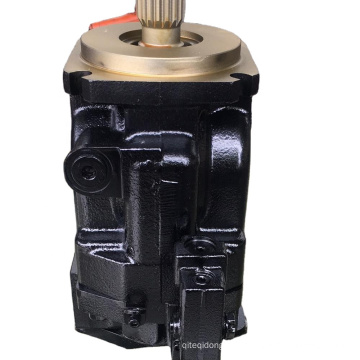 SAUER DANFOSS LRR FRL FRR FRR074 FRR074B FRR074BLS series Piston PumpVariable Hydraulic Pumps